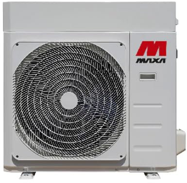 Pompa di calore i-32 7,71 kw potenza resa inverno