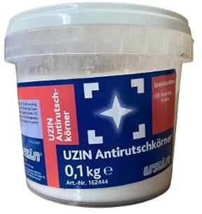 Uzin Antirutschkörner für EP20 100g