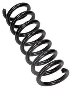 60-0322D MAXGEAR Fahrwerksfeder