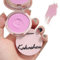 Blush viola gonfe trucco viso colore naturale fard crema opaco lucido traspirante viola blush lunga durata tutto il giorno usura sfumabile cremoso a filo con specchio