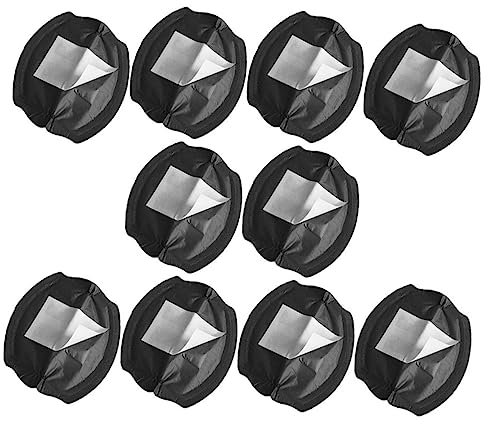 JECOMPRIS Einweg Urin Einlagen Herren 20 Stück Dünne Vlies Pads Mit Starker Schweißabsorption Atmungsaktiv Selbstklebend Für Langanhaltende Trockenheit Und Komfort Unterwäschefreundlich