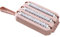 Brosse à Tapis, balayeuse à Main pour canapé-lit, Poils d'animaux, débris, miettes, Nettoyeur de saleté, Rouleau, Outils de Nettoyage pour la Maison