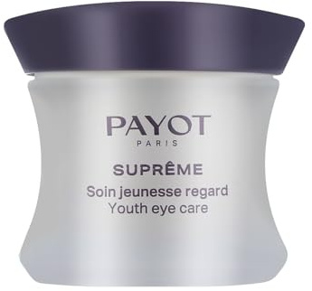 Payot Suprême Soin Jeunesse Regard Augencreme