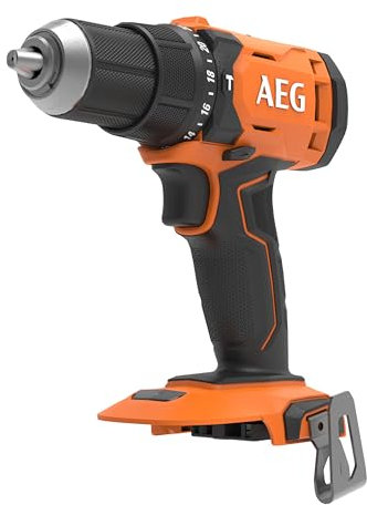 AEG 18 V Pro18V Akku-Schlagbohrschrauber, Drehmoment 60 Nm, ohne Akku BSB18G4-0