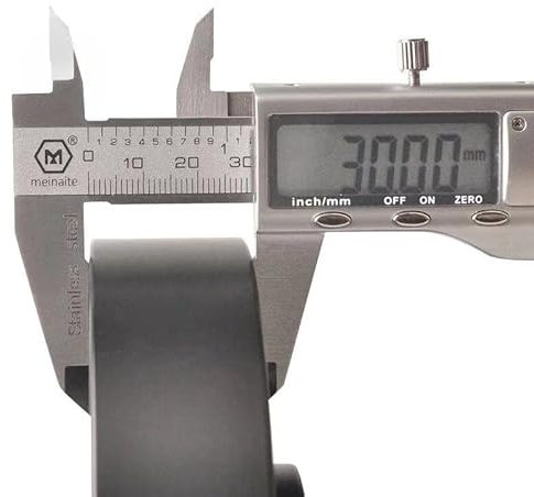 Spurplatten 5x112,Spurverbreiterungen 1 Stück PCD 6X139.7-93.1. Nabe CEBTRIC 6x5.5 (6x139.7mm) Center Bohrung 93.1mm Auto Radnabe Spacer Fit Verwendung for Ford Ranger T6(30mm)