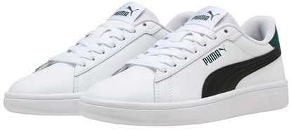 Puma Unisex Kinder Smash 3.0 L JrSneaker