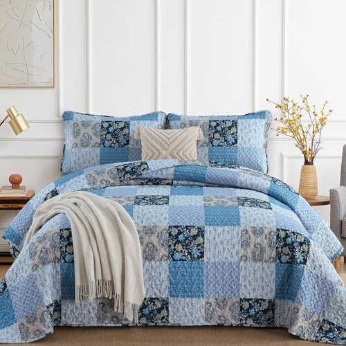 Xruibed DY04AC090658AF-E Bettwäsche-Set
