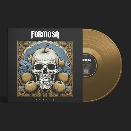Metalmosa Records