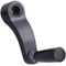 Crank Handle Rise and Fall Drill Press Replacement Simple Installation Drill Press Metal Drill Press Accessories