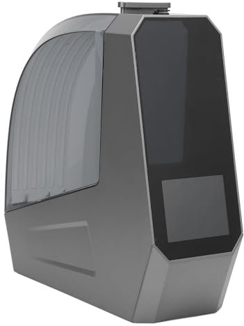 3D -Printer -Filament -Porta del Coil, 360 -Grade -Riettive Essiccazione Essiccati Filamenti Regolabili Dalla Memoria con 48 Ore -Immer per la Stampa (Plug 220v)