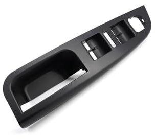 Interruttore Alzacristalli Elettrico Accessori Interni Auto Per Golf 5, Pannello Di Controllo Interruttore Alzacristalli E Portiere, Lato Guida Sinistro 1K4868049C