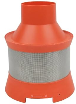 ODYNOWKFG Compatible For Mi Home SCWXCQ01RR. Accessories For Vacuum Cleaner Cyclone Multi-cone Filters