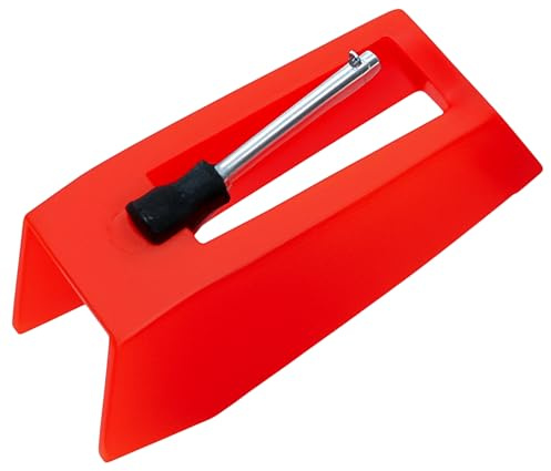 Plattenspieler-Nadel für innovative Technologie, kompatibel mit ITRR-501, ITRRS-300, ITVS-750, ITVS-550, ITVS-760B, ITUT-201SVR, ITUT-400