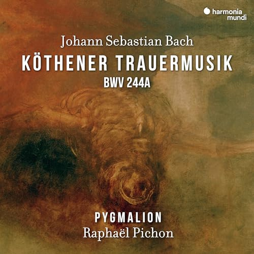 Bach: Köthener Trauermusik Bwv 244a: Klagt, Kinder