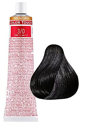 Wella Semi-Permanent Colour Touch 60ml - 3/0