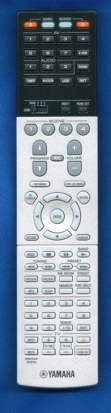 Yamaha RAV544 Remote Control Part # ZP601900