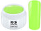 Prime Line - Uv Farbgel Neon Pastel Color Gel Grün Studio Qualität - Made in Germany - 5ml
