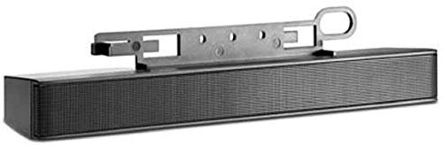 HP LCD Speaker Bar (Generalüberholt)