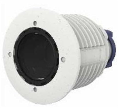 Mobotix 45° 4K Tag-Sensormodul (M73)