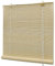 vidaXL Store Roulant en Bambou 140x220 cm Naturel Store Occultant Fenêtre