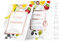 FOREO Imagination DIY-Gesichtsmaskenbasis (10 Beutel x 6 ml) für alle Hauttypen + Mini-Rezeptbuch, resorptionsfördernd, Antioxidantien, feuchtigkeitsspendend, tierversuchsfrei, vegan, sauber & sicher