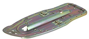 Sitzbankunterteil - für Simson KR51/1 Schwalbe, SR4-2 Star