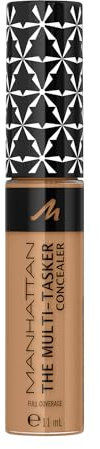 Manhattan Multi-Tasker Concealer 80