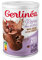 Gerlinéa Boisson Milkshake goût Chocolat - Substituts de repas riche en protéines - Poudre à reconstituer - contient 15 repas - 220385
