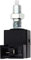ECSiNG 2 Pin Lampe Kontrollschalter Ersatz 9381038000 938102E00 Kompatibel mit Kia Hyundai i10 i20 i30 ix35 Lampenschalter Montage ABS