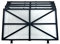 Lot de 4 panneaux filtrants à cartouche ultra fine, convient pour Dolphin M400/M500, Nautilus CC Supreme Plus Robot nettoyeur de piscine, pièce de rechange # 9991432-R4