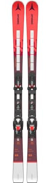 ATOMIC REDSTER G9 RVSK S 23/24 + X 12 GW Re - 167