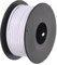 sourcing map 16AWG Wire 16 Gauge Stranded Wire PVC Hookup Wire 10M/33ft White, Electrical Wire UL1007 Spool Tinned Copper Wire for Internal Connecting Wire, Marine
