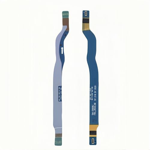 Galaxy S22 Ultra 5G Signal Antenna Flex Cable Ribbon Replacement Connector for Samsung Galaxy S22 Ultra with Galaxy S22 Ultra SM-S908