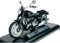Generisch Welly Modell Motorrad Kompatibel mit BMW R18 Schwarz Mit Sockel 1:18 1/18 Metall Modell Motorrad Die Cast Neu im Kasten