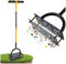 Aeratore manuale per giardino ed erba