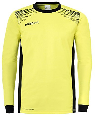uhlsport Children's Goal Goalkeeper Shirt Kids Goalkeeper Jersey