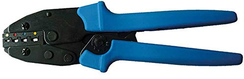 PROTEC.class PCSV Crimpzange schrumpfschl.iso0,1-6mm²