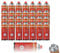 Pilot Imports BUTANE GAS BOTTLES CANISTERS FOR COOKER HEATER BBQ (Pack of 28)
