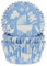House of Marie Muffinförmchen, Baby, Blau