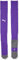 Puma Team Liga Socks Core Calzettoni da Calcio, Viola (Prism Violet/White), 47-49 Uomo