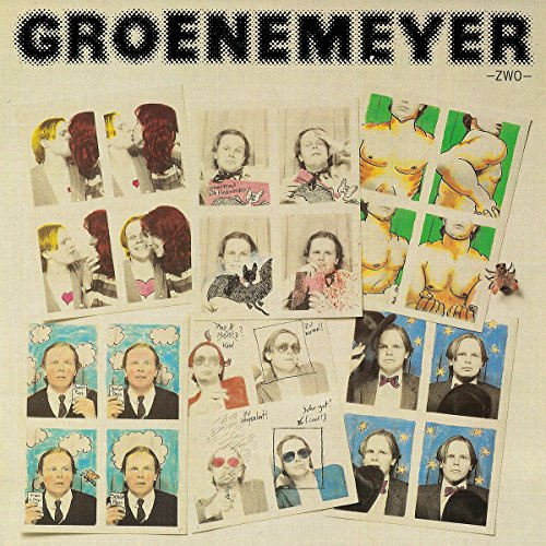 Grönland (Universal Music)