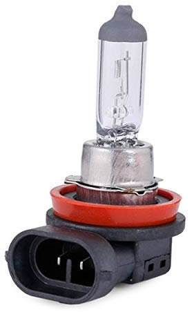 BOSCH H11 Glühlampe Fernscheinwerfer 55W 3200K Fernlicht Halogen Birne 1 987 302 806