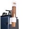Supporto per bicchieri di carta，Distributore di bicchieri monouso,Dispenser bicchieri， ideale per bicchieri di plastica o di carta,Può essere montato con un magnete(L)