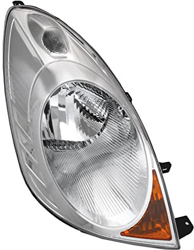 Halogen Scheinwerfer rechts für NOTE (E11) Bj. 03.06- H4