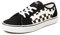 Vans Filmore Decon, Scarpe da ginnastica Donna, Checkerboard Black and White, 40 EU