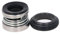 Othmro Joint d'Arbre Mécanique en Alliage de Plastique 16 mm Diamètre Intérieur 104-16 pour Arbre de Pompe, Étanchéité Mécanique pour Piscines et Spas