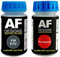 Lackstift für VW/Volkswagen D7U Offroad Grey Metallic + Klarlack 50ml Autolack Set