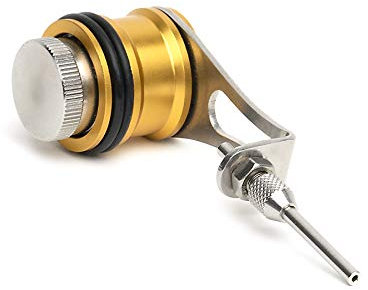 TwinCatch Knotentool PR | FG | Knoten Angeln