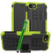 iCatchy For iPhone SE 2020 Case,iPhone 8 Case,iPhone 7 Case Heavy Duty Hard Tough Dual Layer Hybrid Shockproof Cover compatible For iPhone SE 2020 Phone Case (Lime)