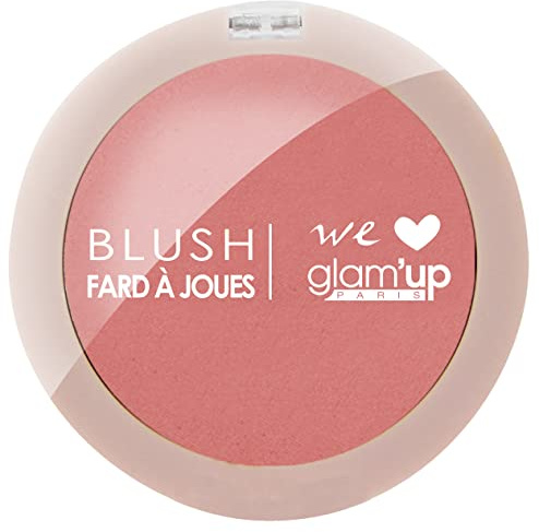GLAM UP N°3